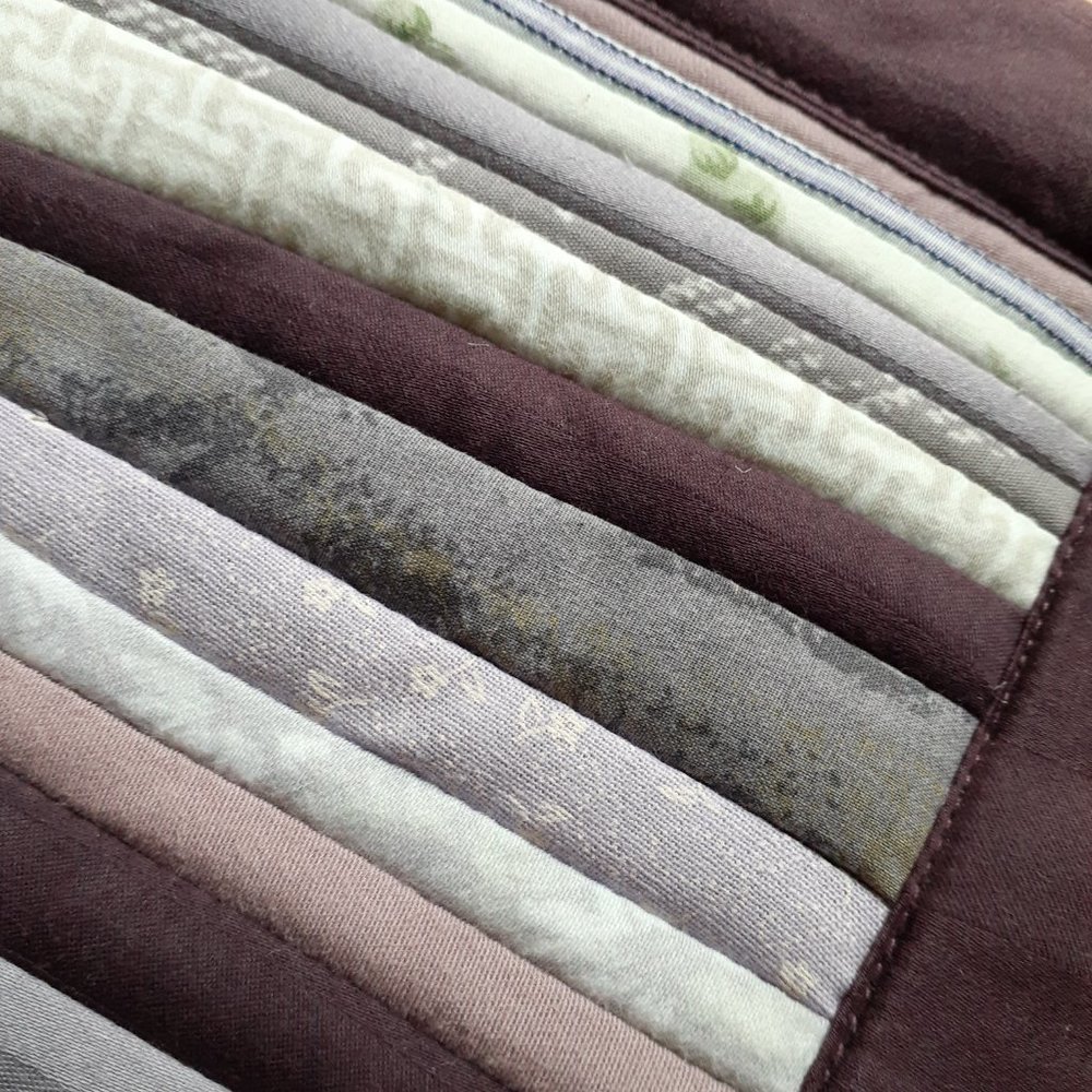 Quilted pad - Picture 8 of 12